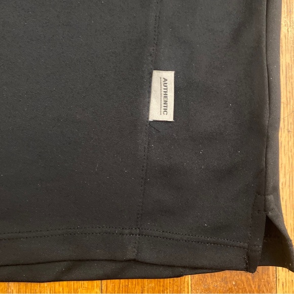 NIKE Oklahoma State Cowboys OSU Dri Fit Polo Shirt Orange Men’s Size XXL - Picture 5 of 9